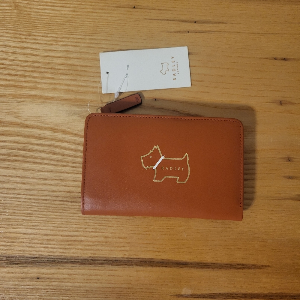 Radley London Mini Wallet